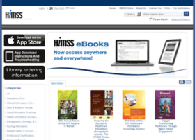 Ebooks.himss.org