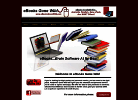 ebooksgonewild.com