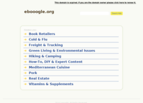 ebooogle.org