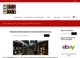 Ebornbooks.com