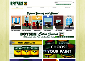 eboysen.com