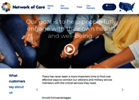 Ebp.networkofcare.org