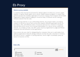 ebproxy.com