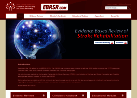 Ebrsr.com