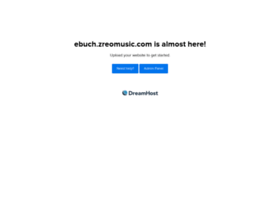 ebuch.zreomusic.com