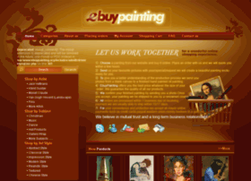 Ebuypainting.org