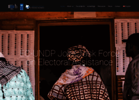 ec-undp-electoralassistance.org