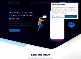 Ecal.com