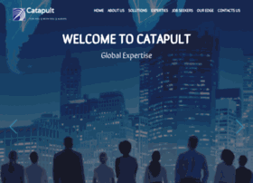 Ecatapult.net