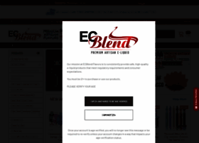 Ecblend.com