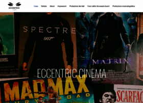 eccentric-cinema.com
