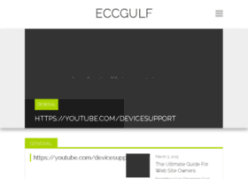 eccgulf.com