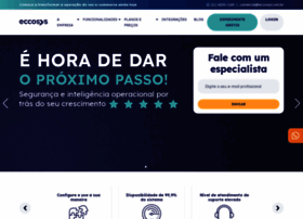 eccosys.com.br