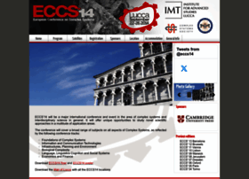 Eccs14.eu