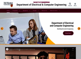 Ece.mcmaster.ca