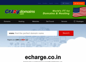 echarge.co.in