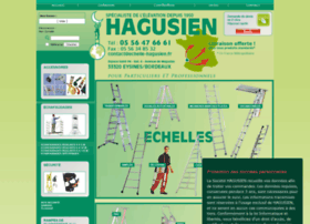 echelle-hagusien.fr