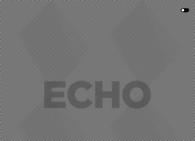 Echo-pr.co.uk