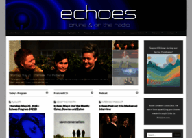 echoes.org