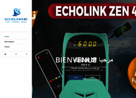 Echolinkhd.com
