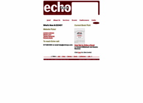echonyc.com