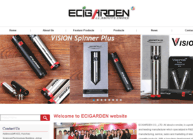 Ecigarden.com