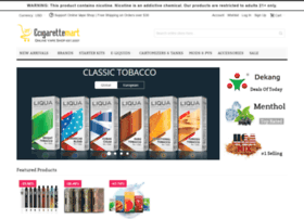 Ecigarettemart.com
