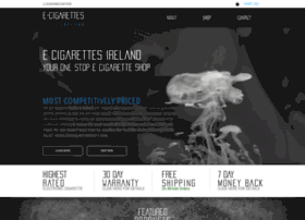 ecigarettesireland.com