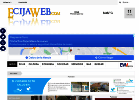 ecijaweb.com