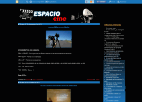 ecine.blogcindario.com