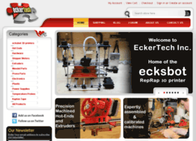 Eckertech.com