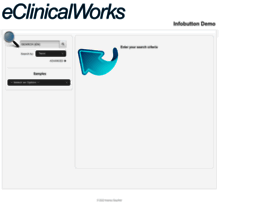 Eclinicalworks.staywellsolutionsonline.com