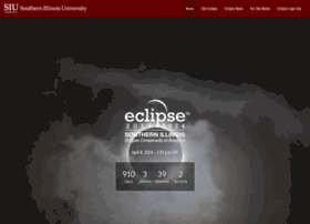 Eclipse.siu.edu
