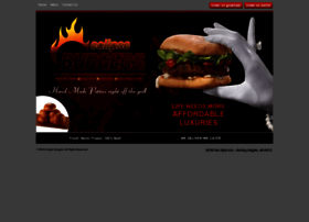 Eclipseburgers.com
