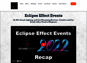 Eclipseeffect.com