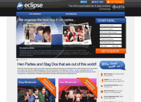 eclipseleisure.co.uk