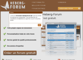 ecm-action.heberg-forum.net