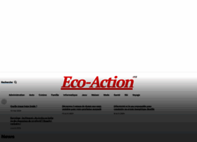 eco-action.org