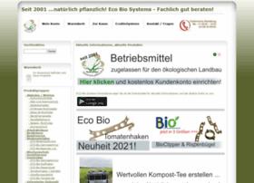 eco-bio-systems.de