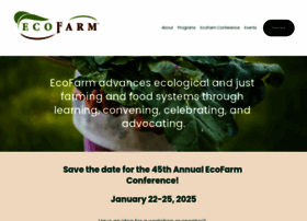 Eco-farm.org