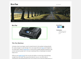 eco-fax.co.za