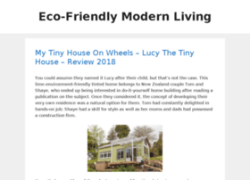 eco-friendlymodernliving.com