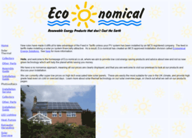 eco-nomical.co.uk