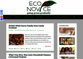 Eco-novice.com