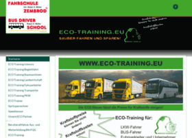 eco-training.eu