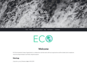Eco.truman.edu