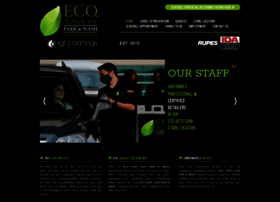 Ecoautocarepw.com