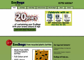 Ecobags.co.uk