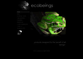 Ecobeings.com