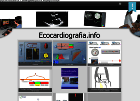 ecocardiografia.info